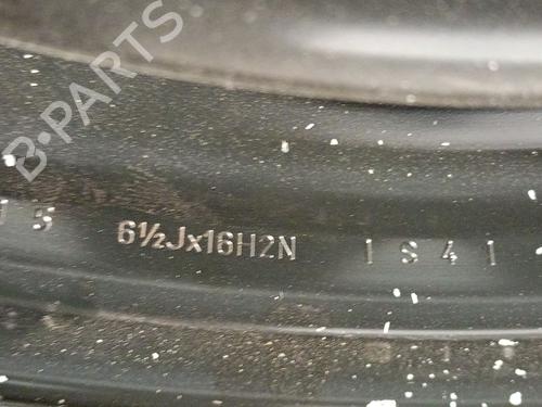 Felg RENAULT MEGANE IV Hatchback (B9A/M/N_) 1.5 dCi 110 (B9A3) | BP29403083C45 