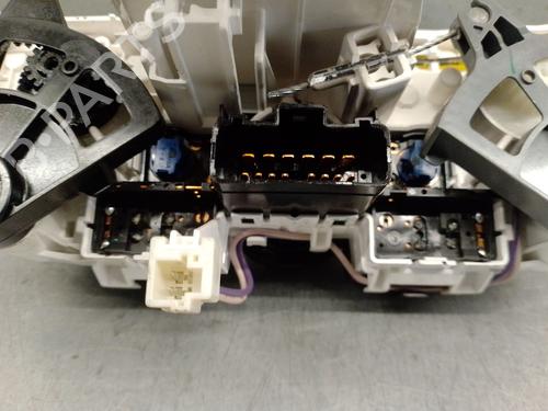 Climate control NISSAN NV200 / EVALIA Bus 1.5 dCi 90 (M20, M20M) | BP27598093I5 