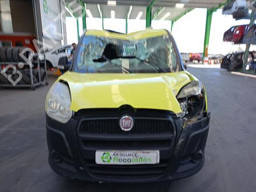 Electronic module FIAT DOBLO Cargo (263_) 1.3 D Multijet | BP28003908M83 - Image 10