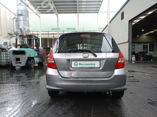 Climate control HONDA JAZZ II (GD_, GE3, GE2) 1.3 iDSi (GD1) | BP31905271I5 