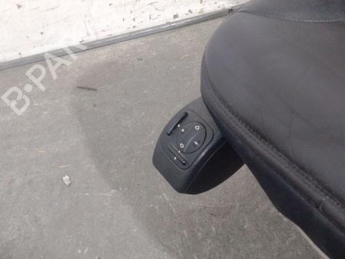 Stol venstre foran MERCEDES-BENZ M-CLASS (W164) ML 450 CDI 4-matic (164.128) | BP28794867C15