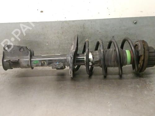 Used Right front shock absorber Right front shock absorber FIAT BRAVO II (198_) 1.4 (198AXA1B) (90 hp) 30966304 30966304