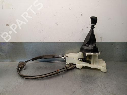 Used Gear lever MITSUBISHI ASX (GA_W_) 1.8 DI-D (GA6W) (150 hp) 30508795