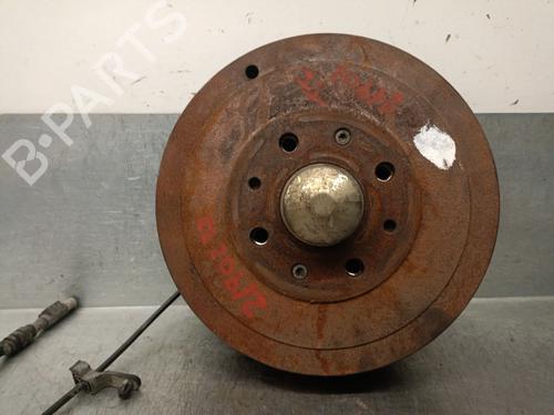 Right rear steering knuckle FIAT GRANDE PUNTO (199_) 1.3 D Multijet | BP22728359M28 