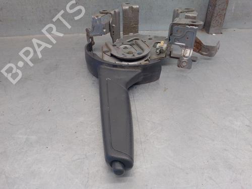 Hand brake NISSAN NV200 / EVALIA Bus 1.5 dCi 90 (M20, M20M) | BP27487013I18 