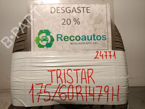 Jante TATA INDICA 1.4 L (60 hp) 32684862