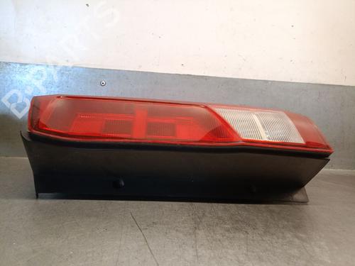Right taillight VW CRAFTER Van (SY_, SX_) 2.0 TDI FWD (SYB, SYC, SYD) | BP36157526C35 - Image 5