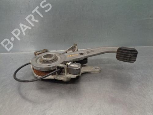 Used Hand brake MERCEDES-BENZ E-CLASS (W210) E 270 CDI (210.016) (170 hp) 18112141
