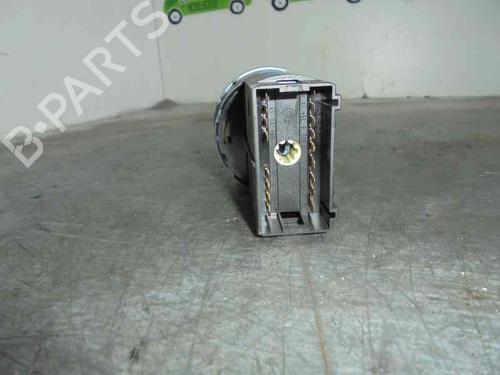 Headlight switch VW POLO (9N_, 9A_) 1.2 12V | BP20244870I24 