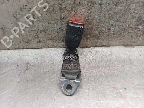 Used Seat buckle CITROËN SAXO (S0, S1) 1.5 D (57 hp) 20258921