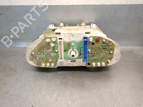 Instrument cluster FORD ESCORT VI (GAL, AAL, ABL) 1.8 TD | BP28276451C47 