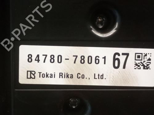 Switch LEXUS NX (_Z1_) 300h AWD (AYZ15_) | BP29955991I30