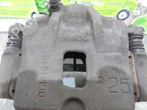 Right front brake caliper HYUNDAI SONATA IV (EF) 2.0 16V | BP11613167M104 