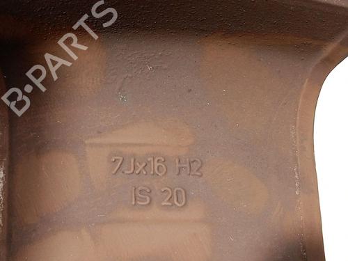 Rim BMW 3 (E90) 320 d | BP25769740C45 