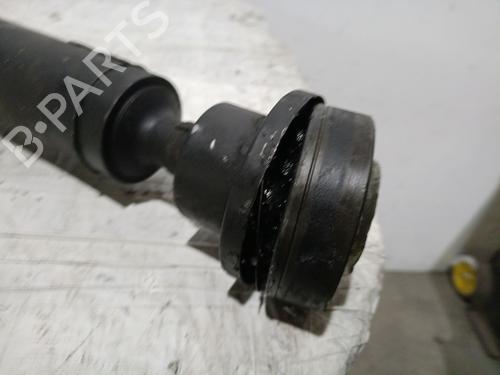 Driveshaft LAND ROVER RANGE ROVER SPORT I (L320) 3.6 D 4x4 | BP29608101M37