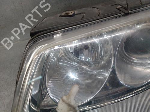 Left headlight VW PASSAT B5.5 Variant (3B6) 1.9 TDI | BP34472236C28  - Image 8