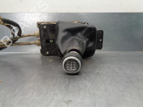 Gear lever SUBARU FORESTER (SH_) 2.0 D AWD (SHH, SHD, SHN) | BP13366834M90 