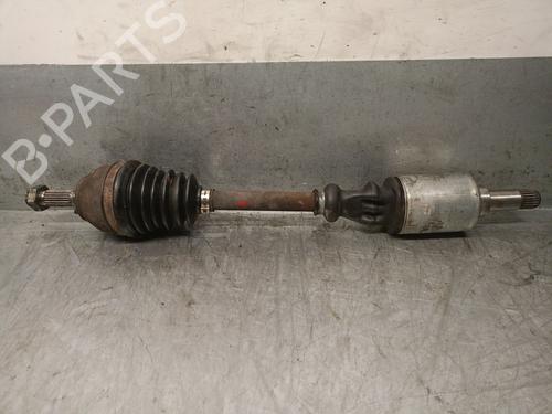 Used Left front driveshaft CITROËN ZX (N2) 1.4 i (75 hp) 22911640