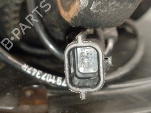 Right front steering knuckle RENAULT CLIO V (B7_) 1.6 E-TECH 140 (B7MU) | BP39747199M26 - Image 8