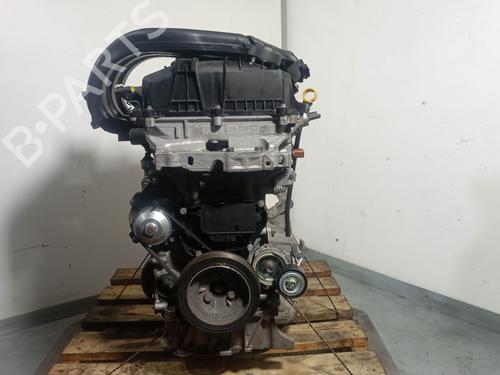 Used Engine Engine 37193670 37193670