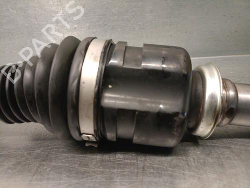 Right front driveshaft TOYOTA COROLLA Estate (_E21_) 1.8 Hybrid (ZWE211) | BP25236562M39 