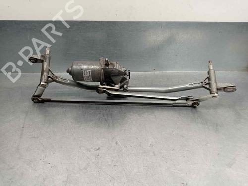 Front wiper motor JAGUAR XF I (X250) 2.2 D | BP11360205M29 