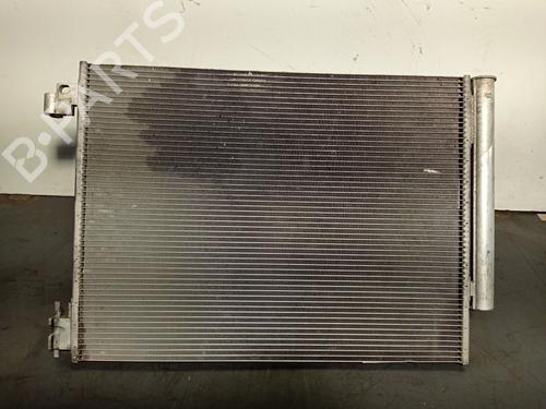 AC radiator RENAULT EXPRESS Box Body/MPV 1.5 Blue dCi 75 (F6AA) | BP29460620M32 