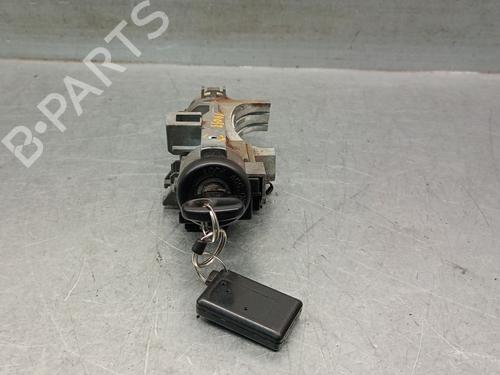 Bloccasterzo MAZDA 626 V Hatchback (GF) 2.0 Turbo DI (GFFP) (101 hp) 30588391