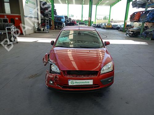 Pipe FORD FOCUS II (DA_, HCP, DP) 1.8 TDCi | BP35951270M125 - Image 13