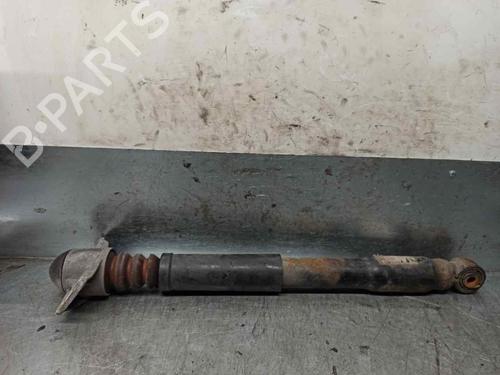 Used Left rear shock absorber SKODA OCTAVIA II Combi (1Z5) 2.0 TDI 4x4 (140 hp) 9289110