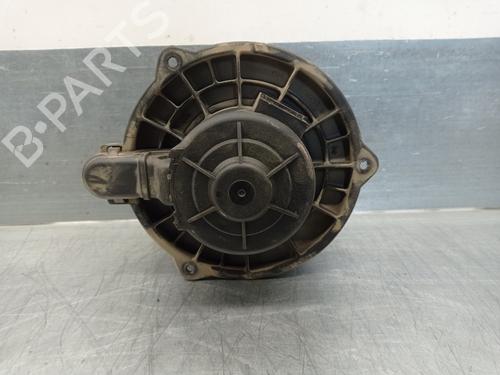 Heater blower motor HYUNDAI GETZ (TB) 1.5 CRDi | BP13363264M62 