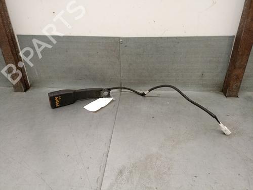 Seat buckle TOYOTA COROLLA Saloon (_E21_) 1.8 VVTi Hybrid (ZWE211, MZEA12) | BP32454765I32
