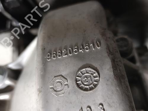 Gearbox OPEL MOKKA 1.2 (76) | BP34288540M3  - Image 10