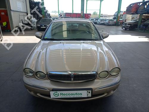 Engine JAGUAR X-TYPE I (X400) 2.0 D | BP34559688M1 - Image 16