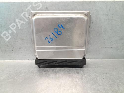Used Engine control unit (ECU) Engine control unit (ECU) VOLVO XC90 I (275) D5 AWD (163 hp) 36437420 36437420