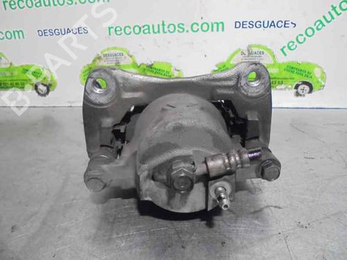 Left front brake caliper TOYOTA PRIUS Liftback (_W2_) 1.5 Hybrid (NHW20_, NHW20R) | BP11614036M105 