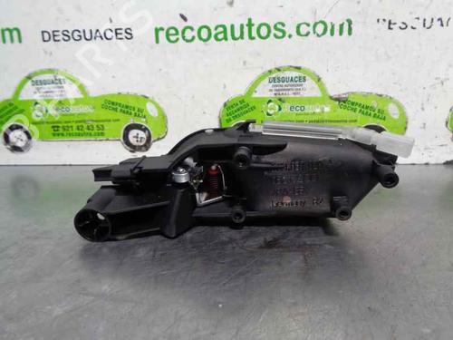 Front right interior door handle AUDI A5 Convertible (8F7) 3.0 TDI | BP5845852I14 