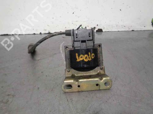 Used Ignition coil OPEL CORSA B (S93) 1.4 i (F08, F68, M68) (60 hp) 5024946