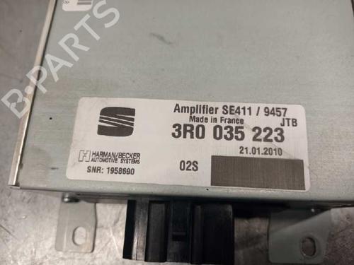 Electronic module SEAT EXEO ST (3R5)  | BP8289335M83 