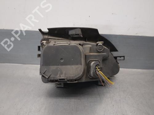 Left headlight SEAT AROSA (6H1) 1.0 | BP15517490C28 
