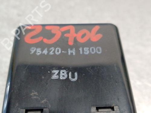 Electronic module HYUNDAI TERRACAN (HP) 2.9 CRDi 4WD | BP29478721M83 - Image 4