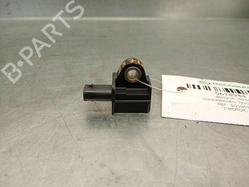 Modulo electronico VW TIGUAN (5N_) 2.0 TDI (150 hp) 29457148