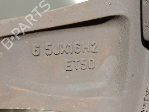 Rim FORD MONDEO IV (BA7) 2.0 TDCi | BP31860296C45 