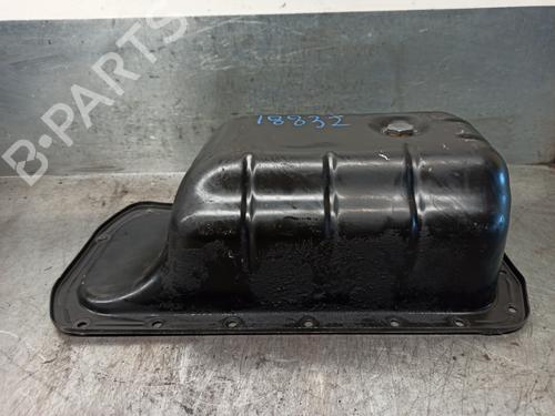 Oil sump FORD FIESTA VI (CB1, CCN)  | BP15486698M115 