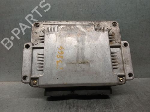 Sterownik / Moduł silnika RENAULT CLIO II (BB_, CB_)  | BP29942432M57 