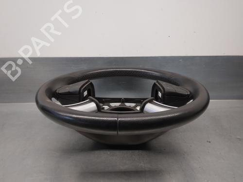 Steering wheel MERCEDES-BENZ B-CLASS Sports Tourer (W245) B 200 CDI (245.208) | BP15653933C49 