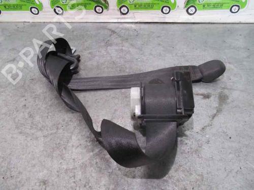 Used Rear right seatbelt CHRYSLER VOYAGER IV (RG, RS) 2.5 CRD (141 hp) 7443699