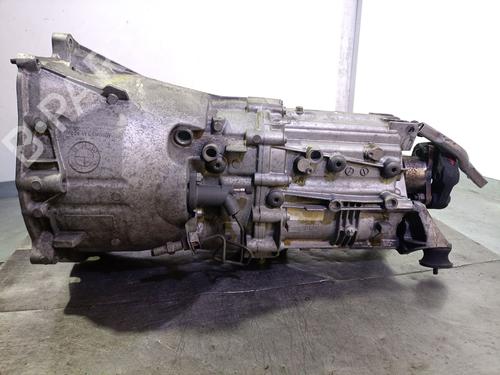Used Gearbox BMW 3 (E46) 320 d (136 hp) 29184280