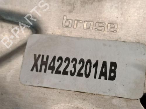 Front left window mechanism LAND ROVER RANGE ROVER III (L322) 3.6 D 4x4 | BP32404748C22 