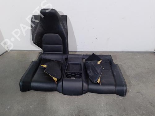 Used Rear seat MERCEDES-BENZ E-CLASS (W212) E 300 CDI / BlueTEC (212.020, 212.021, 212.027) (231 hp) 16368015